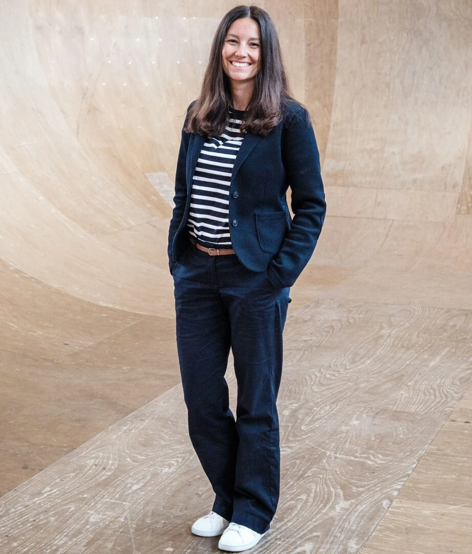 Miriam Gantert_Superloop