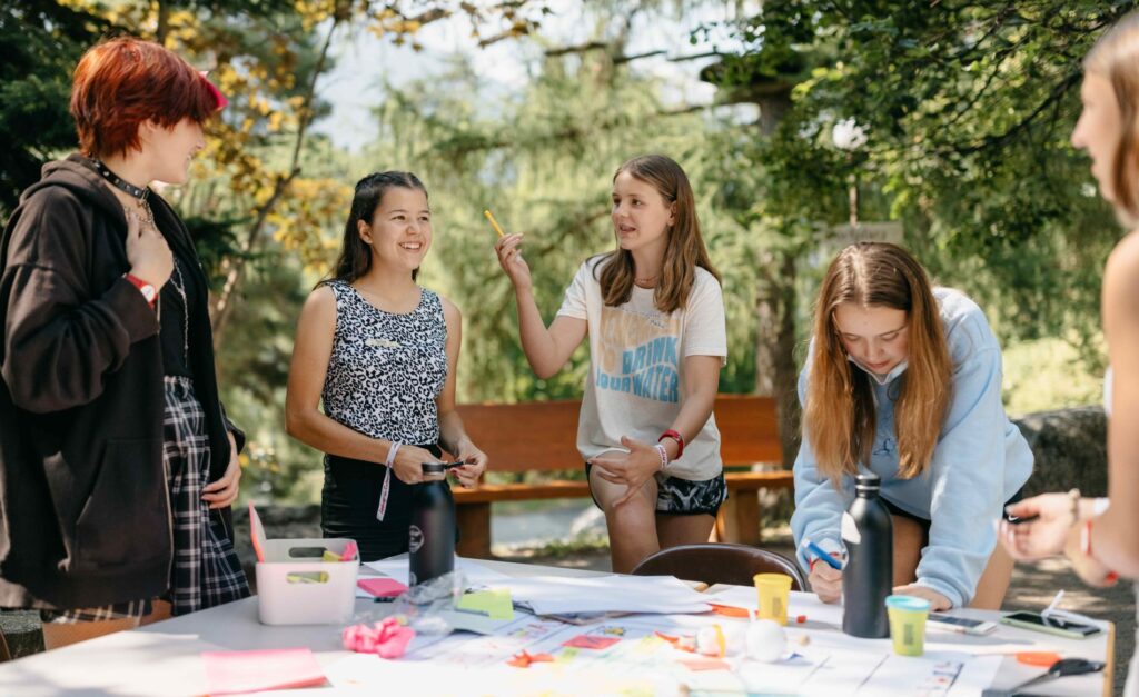 Young Innovation-Atelier du Futur